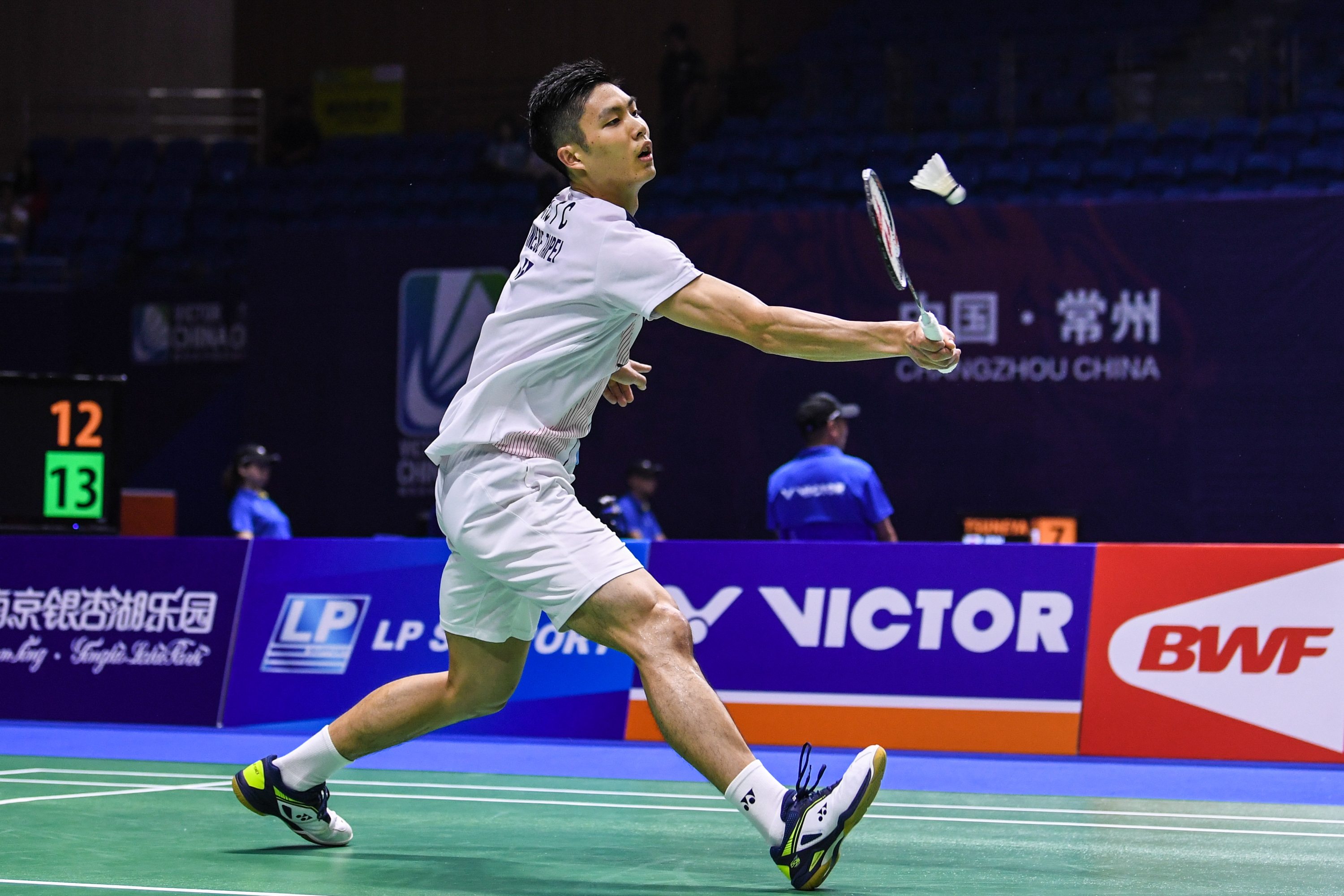 最终能走得 最终能走得