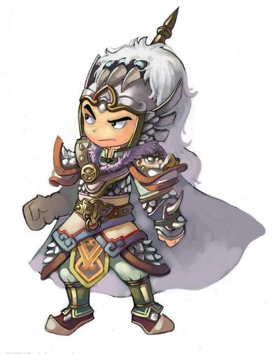 将火速入局